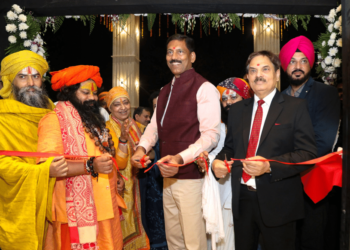 Eco Hotels Debuts in Ayodhya with the Launch of ‘The Eco Satva’