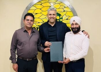 Lemon Tree Hotels Signs New Property in Barog, Himachal Pradesh