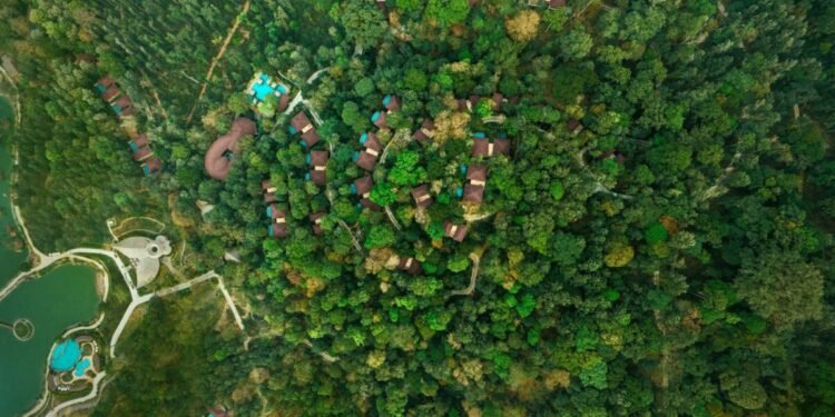 The Leela Acquires Ultra-Luxury Coorg Resort, Set to Launch as ‘The Leela Coorg Forest Sanctuary’
