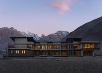 The Doksa: High-Altitude Spiti Farm Stay Joins RARE India Community
