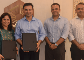 IHCL Signs Fifth Taj Safaris Lodge in Satpura, Strengthening Madhya Pradesh Wildlife Circuit