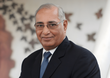 Industry Icon and Sustainability Pioneer Param Kannampilly Passes Away at 76