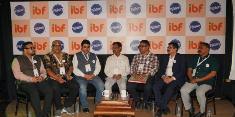 IBF Urges Petroleum Ministry to Prioritize Natural Gas for MSME Bakeries