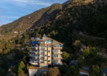 Moustache Group Expands Himalayan Footprint with New McLeodGanj Select Property