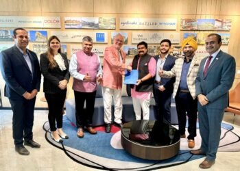 Wyndham Hotels & Resorts Signs New Property in Kota, Expanding Rajasthan Footprint