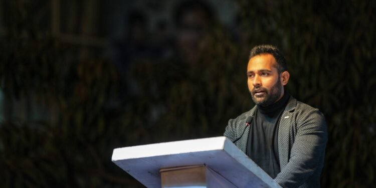 NRAI Surat Advocates Dedicated Ministry, GST Reforms To Formalize India’s ₹6 Lakh Crore Culinary Economy