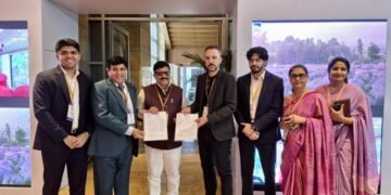 Olive Hospitality Signs MoU with Andhra Pradesh to Develop 2,000 New Rooms