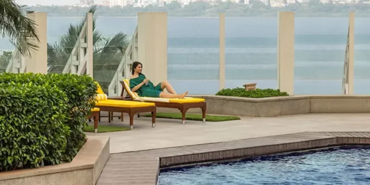 Sarovar Hotels Targets 400 Properties in Five Years; Plans to Create 10,000 New Jobs