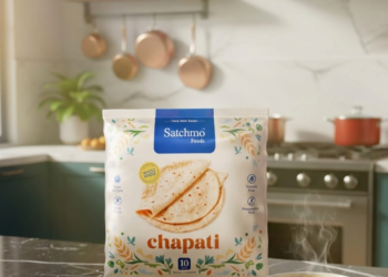 Satchmo Foods Launches Ready-to-Cook Range