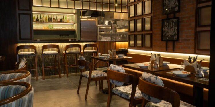 Mai Mai Expands Presence in Bengaluru with Newest Outlet on MG Road