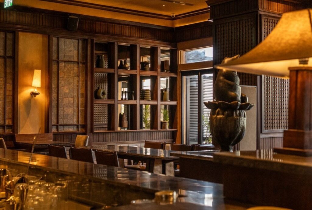 Kimikai Umami House Opens in Gurgaon; Highlights Layered Asian Culinary Traditions