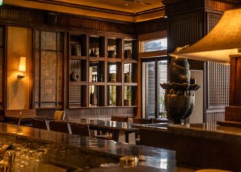 Kimikai Umami House Opens in Gurgaon; Highlights Layered Asian Culinary Traditions