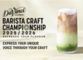 DaVinci Gourmet Hosts APAC Barista Craft Championship Finals at FHA 2026