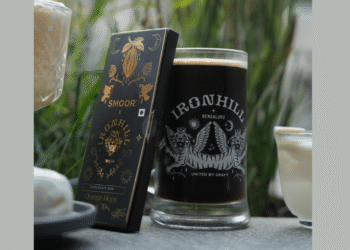 When Beer Met Chocolate: Exploring the Craft Movement’s Most Intriguing Pairing