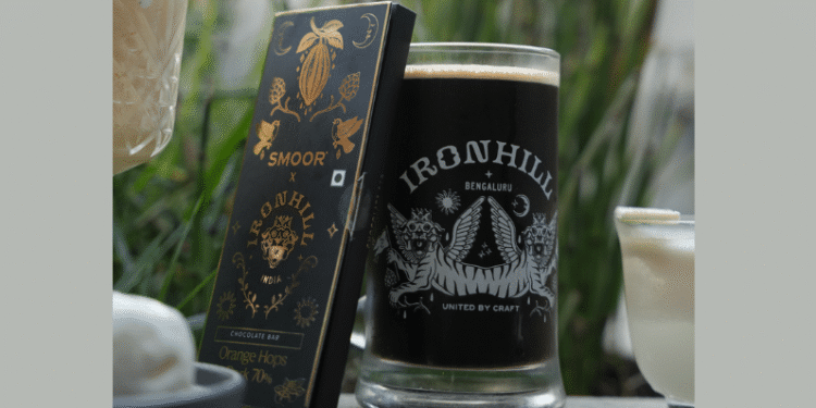 When Beer Met Chocolate: Exploring the Craft Movement’s Most Intriguing Pairing