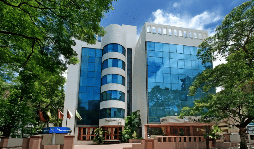 Trance Hotels Expands Portfolio with Dual Property Acquisition in Pune