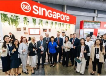 FHA 2026: Asia’s Premier F&B Trade Show Unites 2,750+ Exhibitors to Shape the Future of Food & Hospitality