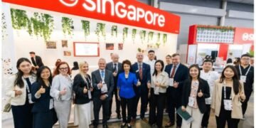 FHA 2026: Asia’s Premier F&B Trade Show Unites 2,750+ Exhibitors to Shape the Future of Food & Hospitality