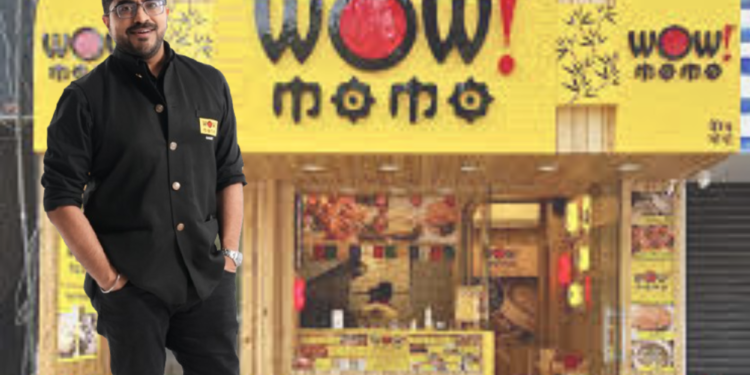 Wow! Momo FMCG Crosses ₹100 Crore ARR, Pioneering the ‘QSR-to-FMCG’ Pivot in India