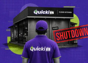 Rebel Foods Shuts Down ‘Quickies’