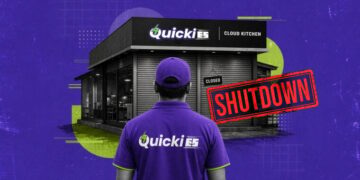 Rebel Foods Shuts Down ‘Quickies’