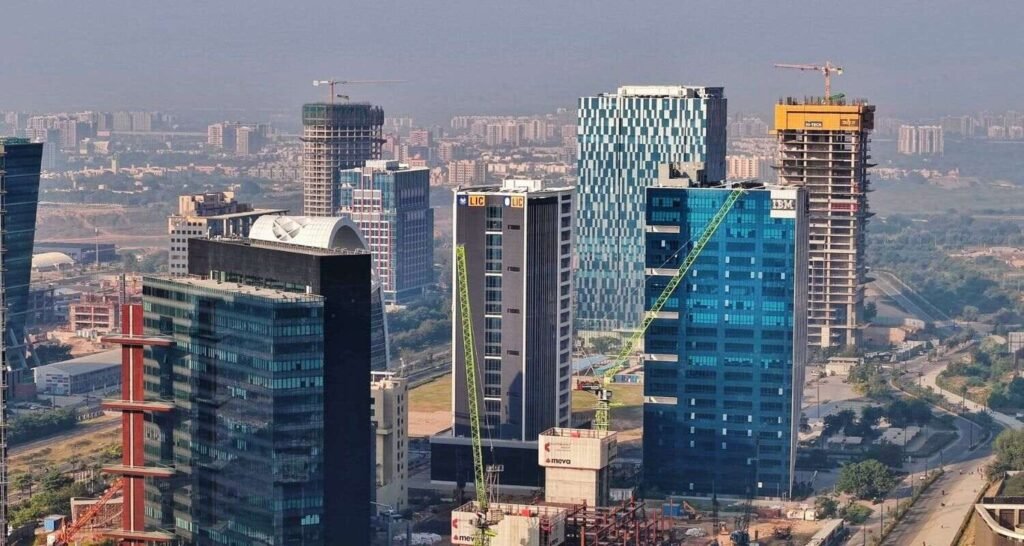 Gujarat’s 65% Liquor VAT in Gift City Is Pushing National Restaurant Brands Away?
