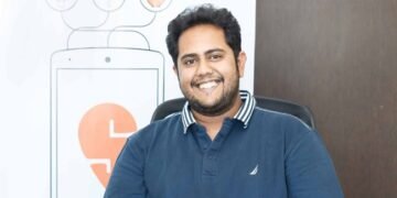 Swiggy Co-founder Nandan Reddy Steps Down from Board Amid Pre-IPO Structural Changes