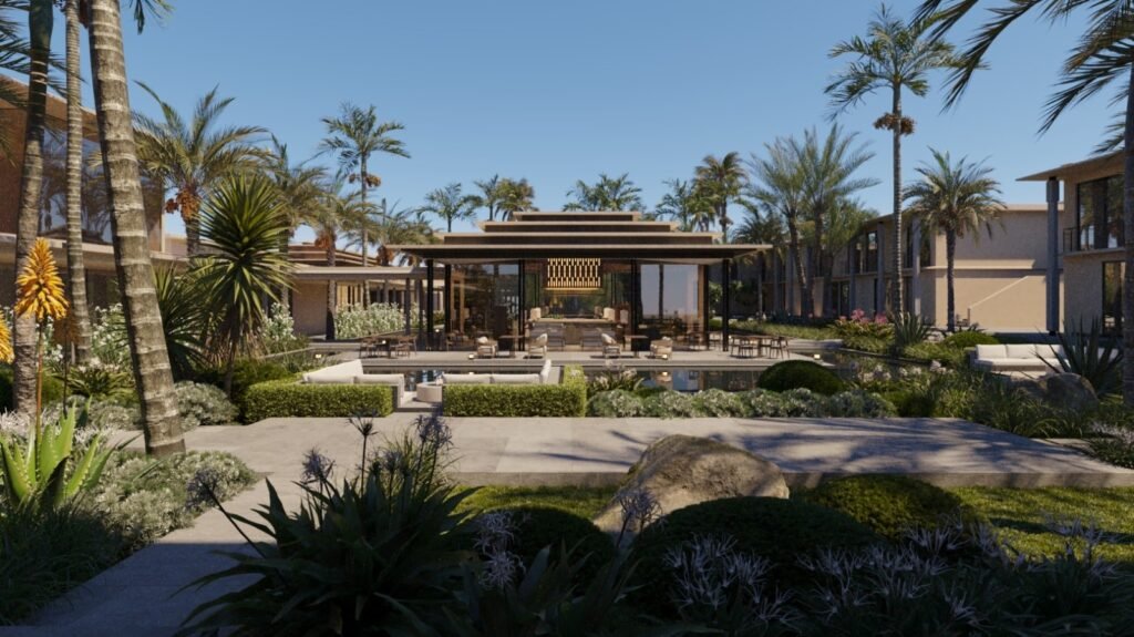 Taj Hampi Reimagines Hospitality Through a Unique Landscape-Led Experience