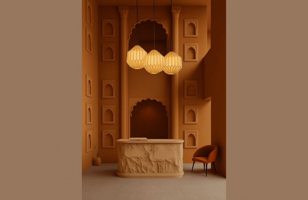 Minimalist Hotels Enters Udaipur with Heritage Boutique Property