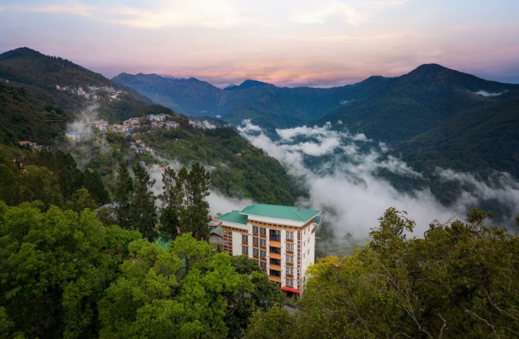 Lemon Tree Hotels Marks Entry into Assam with New 65-Key Signed Property in Tezpur