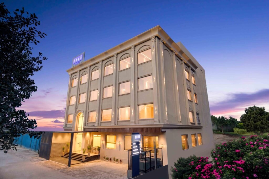 Lemon Tree Hotels Expands Presence in Punjab with Launch of Keys Select in Amritsar