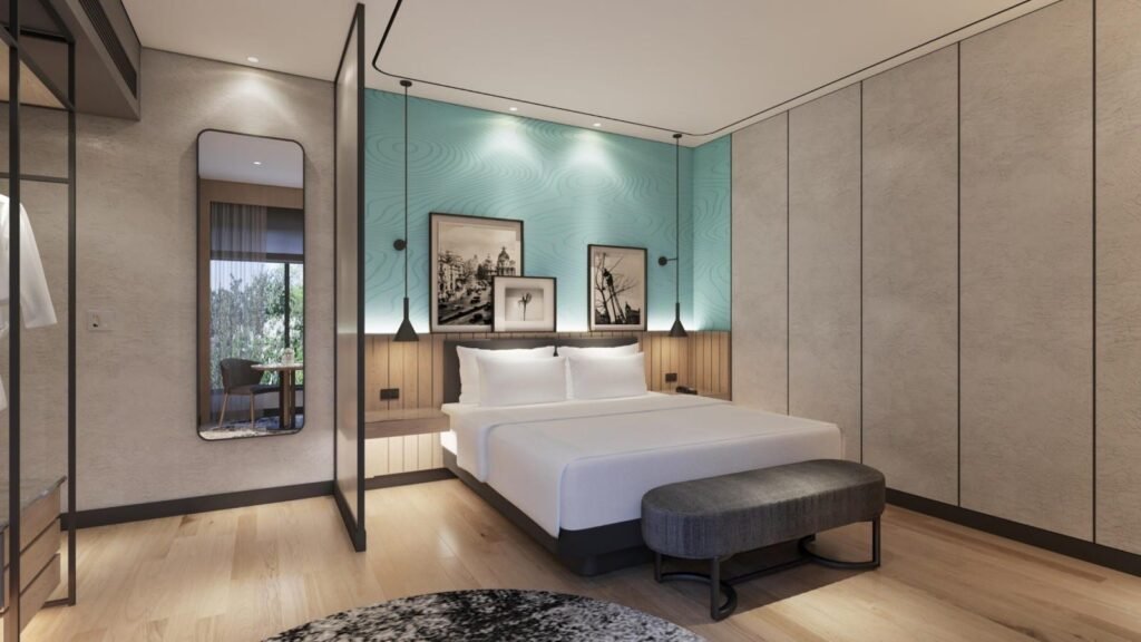 Radisson to Give Rajkot Its First Internationally Branded Hotel