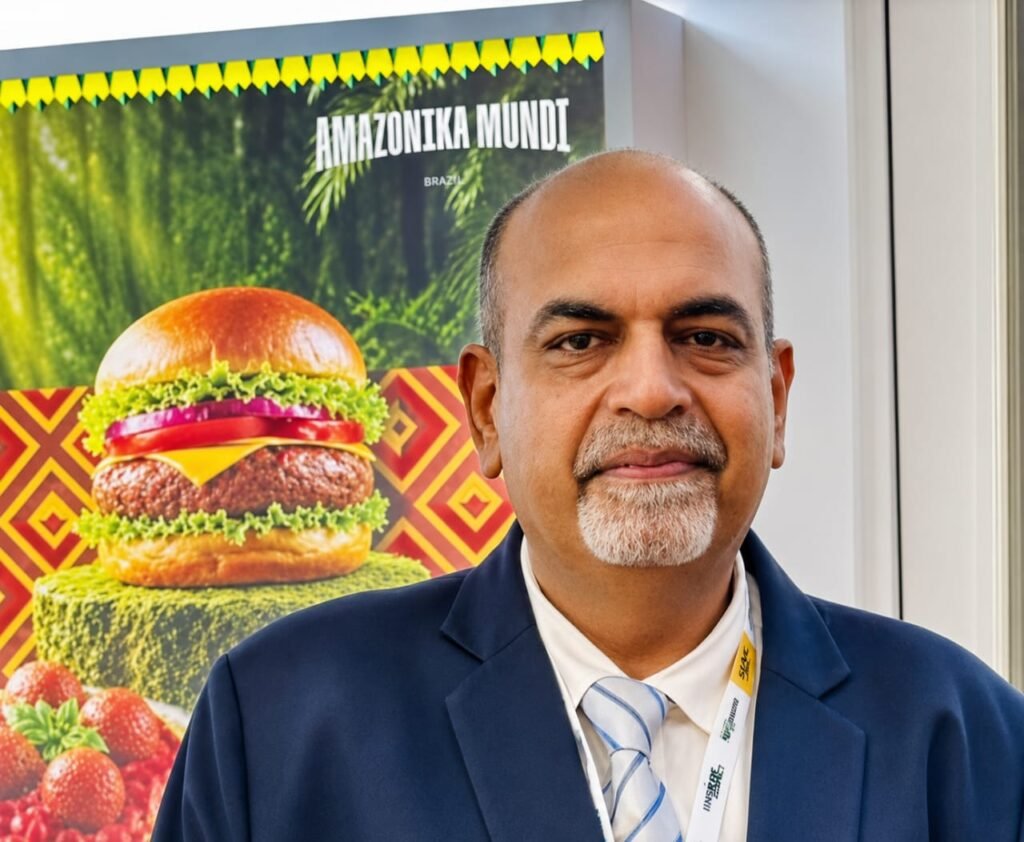 Leads Brand Connect Appoints Puneet Chhabra To Head Amazonika Mundi India