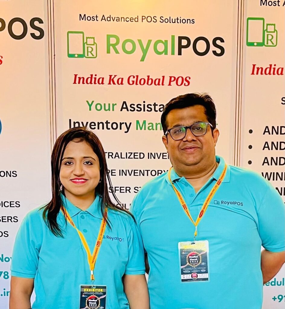 How RoyalPOS Is Helping India’s HoReCa Sector Run Smarter