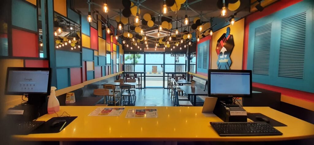 Burger Singh Names Bengaluru Its Fastest-Growing Market